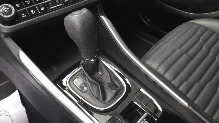 Fiat Fastback 1.0 Turbo 200 Flex Impetus CVT 5P Automático - foto 12