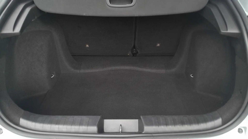 Fiat Fastback 1.0 Turbo 200 Flex Impetus CVT 5P Automático - foto 15