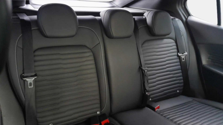 Fiat Fastback 1.0 Turbo 200 Flex Impetus CVT 5P Automático - foto 14