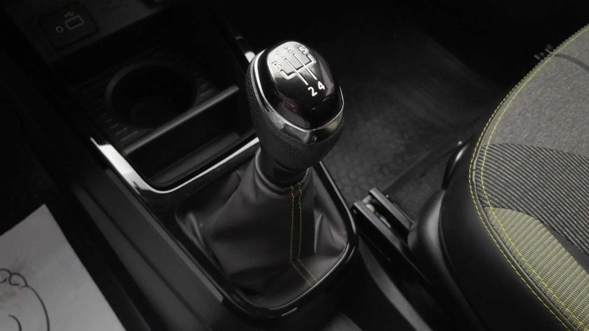 Renault Kwid 1.0 12V Sce Flex Outsider Manual 5P - foto 12