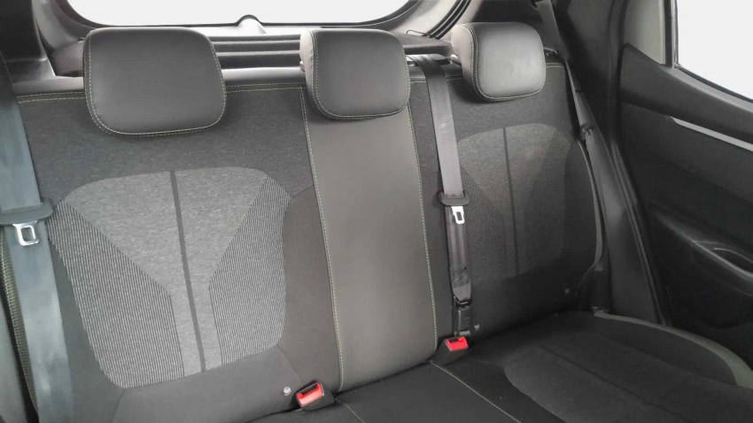 Renault Kwid 1.0 12V Sce Flex Outsider Manual 5P - foto 14
