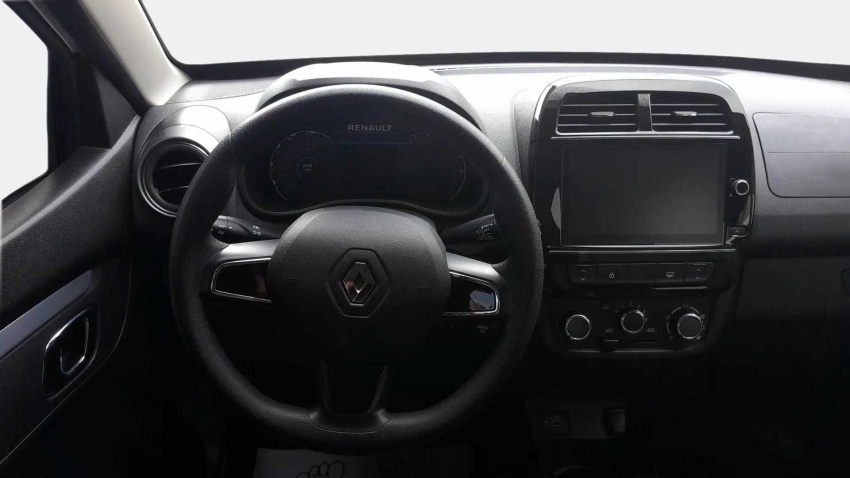 Renault Kwid 1.0 12V Sce Flex Outsider Manual 5P - foto 10