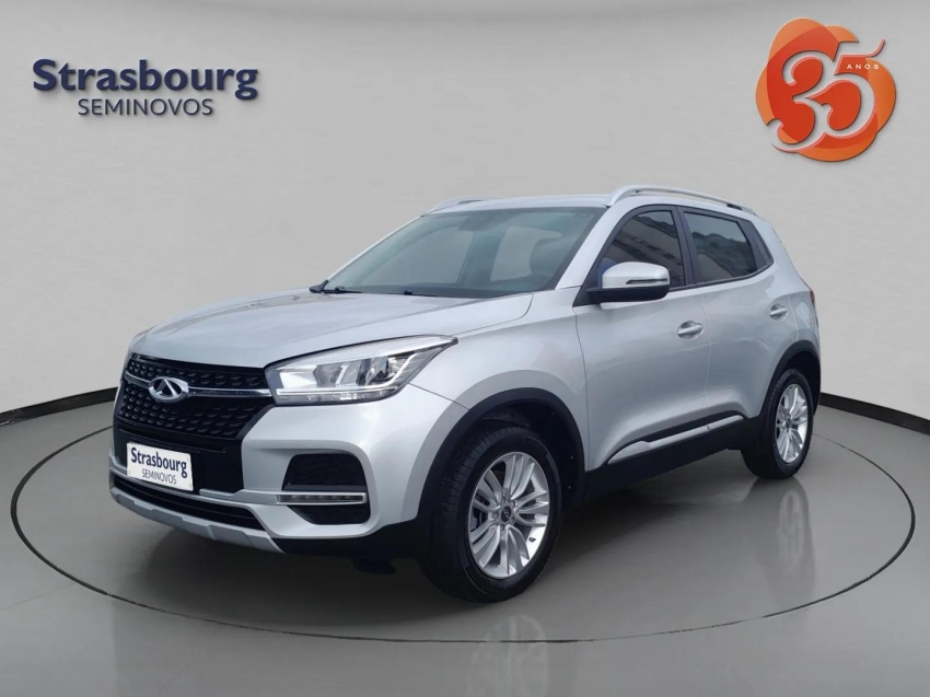 caoa chery tiggo 5x 1.5 vvt turbo iflex t dct flex 5p automatico 20212