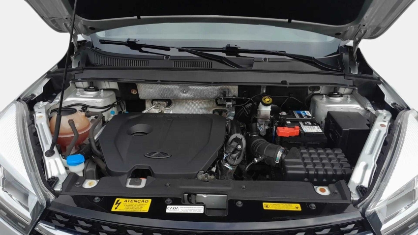 caoa chery tiggo 5x 1.5 vvt turbo iflex t dct flex 5p automatico 202115