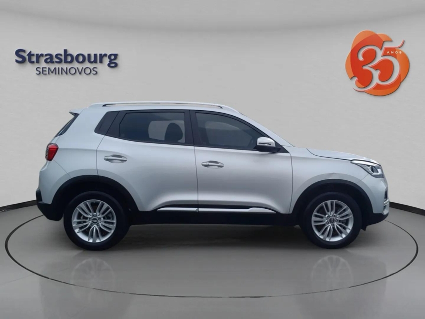 caoa chery tiggo 5x 1.5 vvt turbo iflex t dct flex 5p automatico 20214