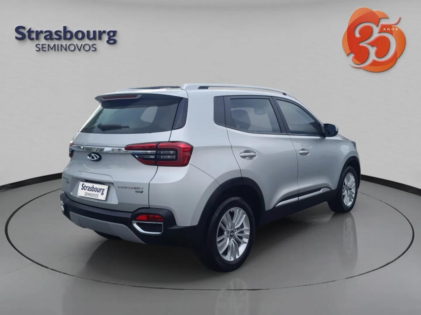 caoa chery tiggo 5x 1.5 vvt turbo iflex t dct flex 5p automatico 20217