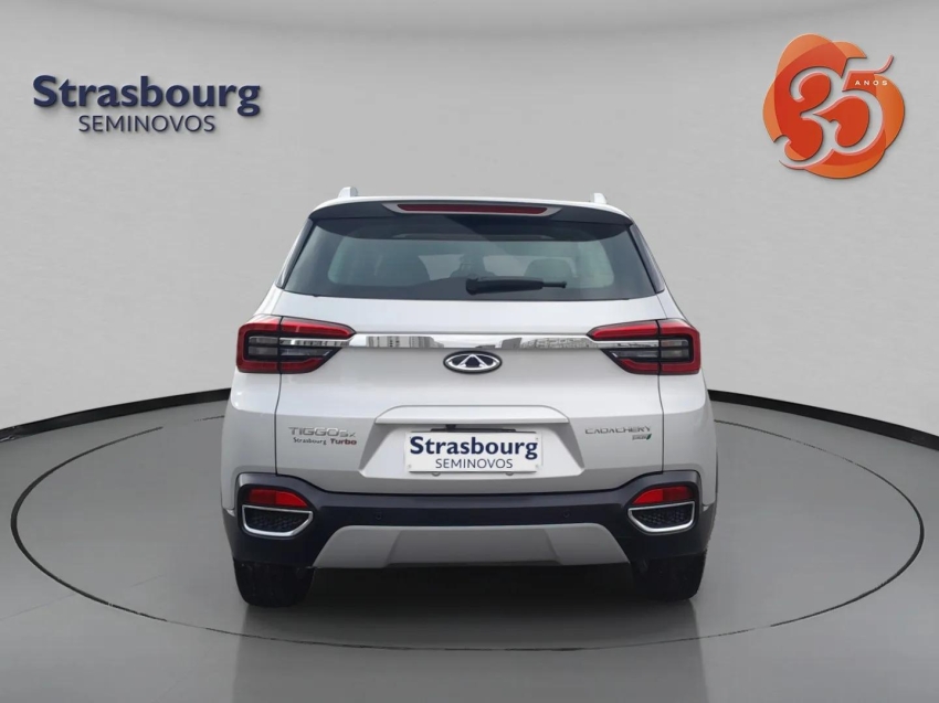 caoa chery tiggo 5x 1.5 vvt turbo iflex t dct flex 5p automatico 20216