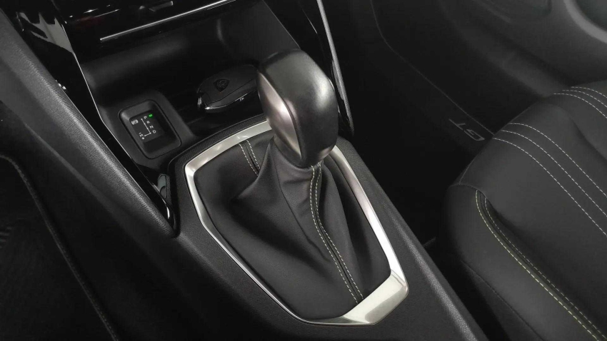 peugeot 208 1.0 turbo 200 hybrid gt cvt hibrido 5p automatico 202611