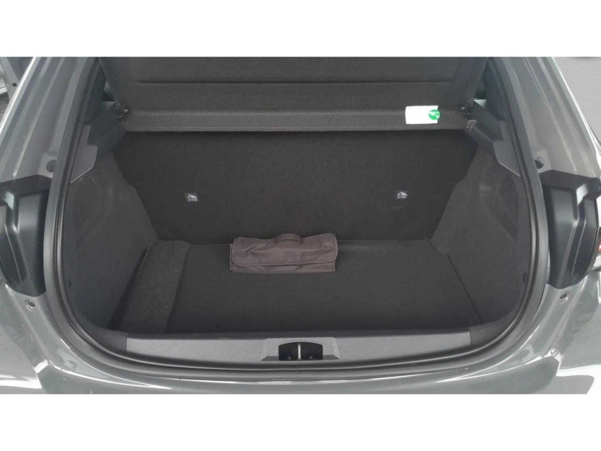 peugeot 208 1.0 turbo 200 hybrid gt cvt hibrido 5p automatico 202614