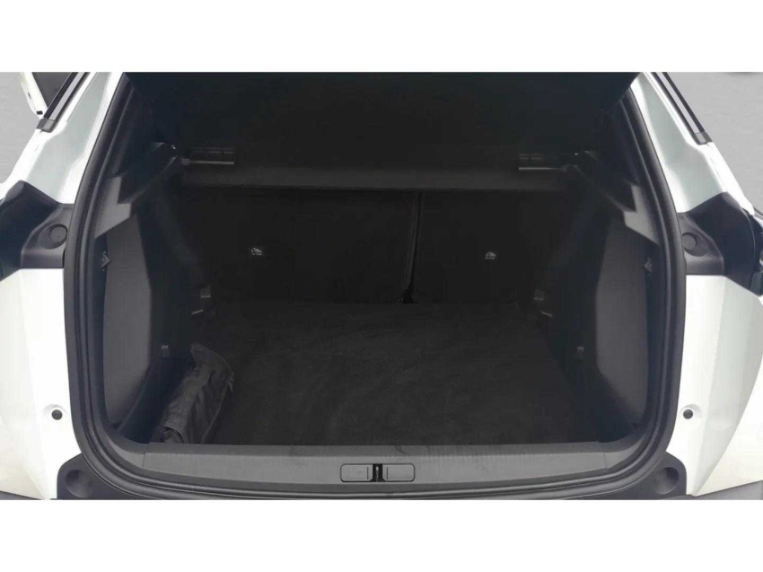 peugeot 2008 1.0 turbo 200 hybrid gt cvt hibrido 5p automatico 20268