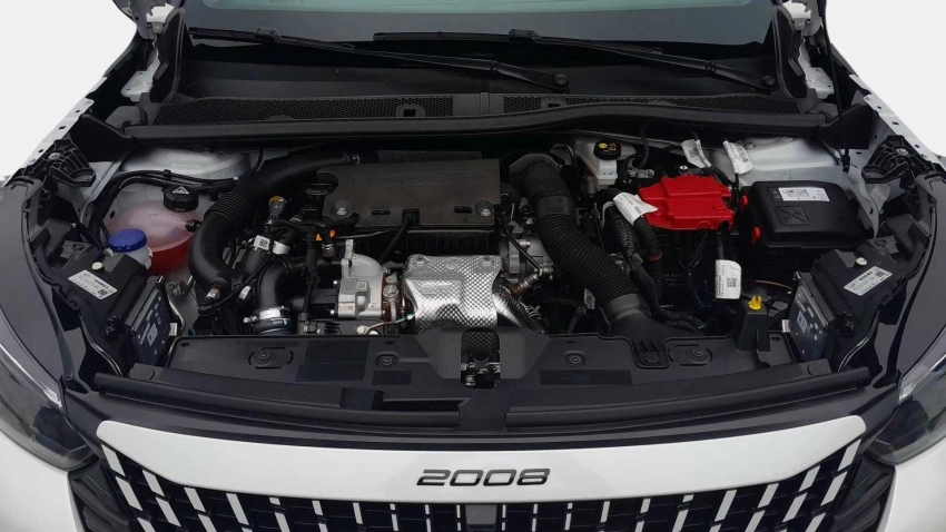 peugeot 2008 1.0 turbo 200 hybrid gt cvt hibrido 5p automatico 202615