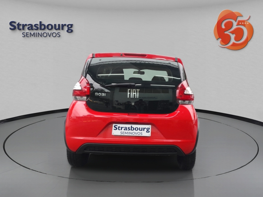 fiat mobi 1.0 evo flex like. manual 4p 20243