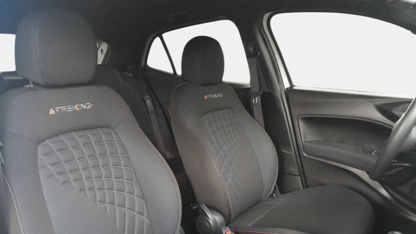 fiat argo 1.3 firefly flex trekking cvt 5p automatico 202512