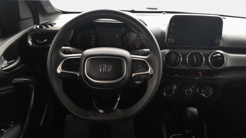 fiat argo 1.3 firefly flex trekking cvt 5p automatico 20259
