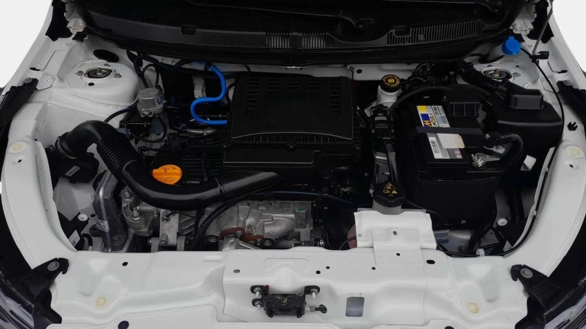 fiat argo 1.3 firefly flex trekking cvt 5p automatico 202515
