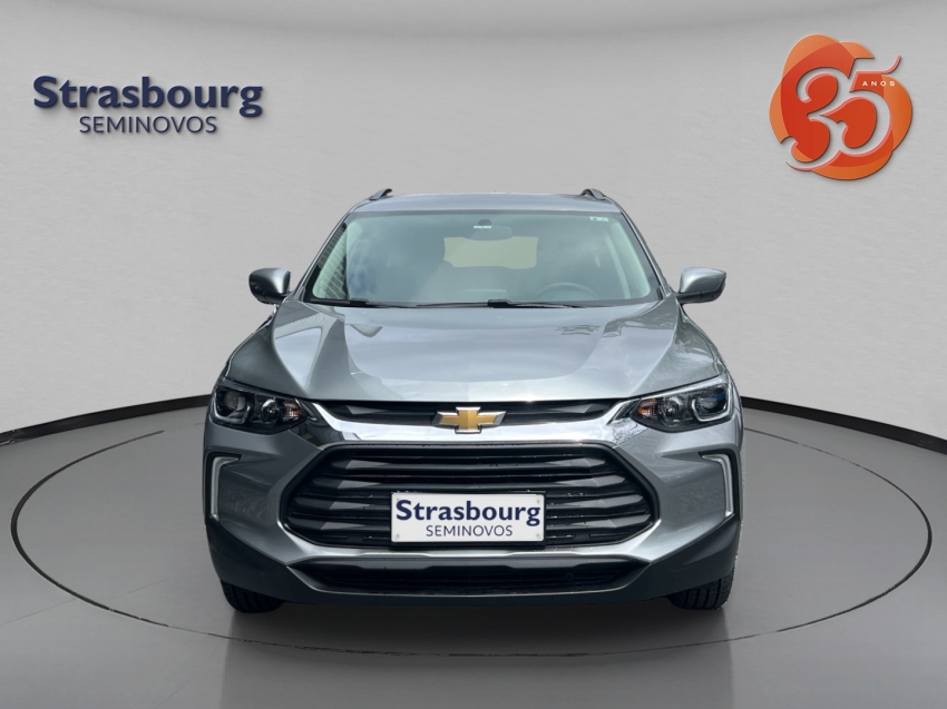 chevrolet tracker 1.0 turbo flex lt automatico 4p 20251