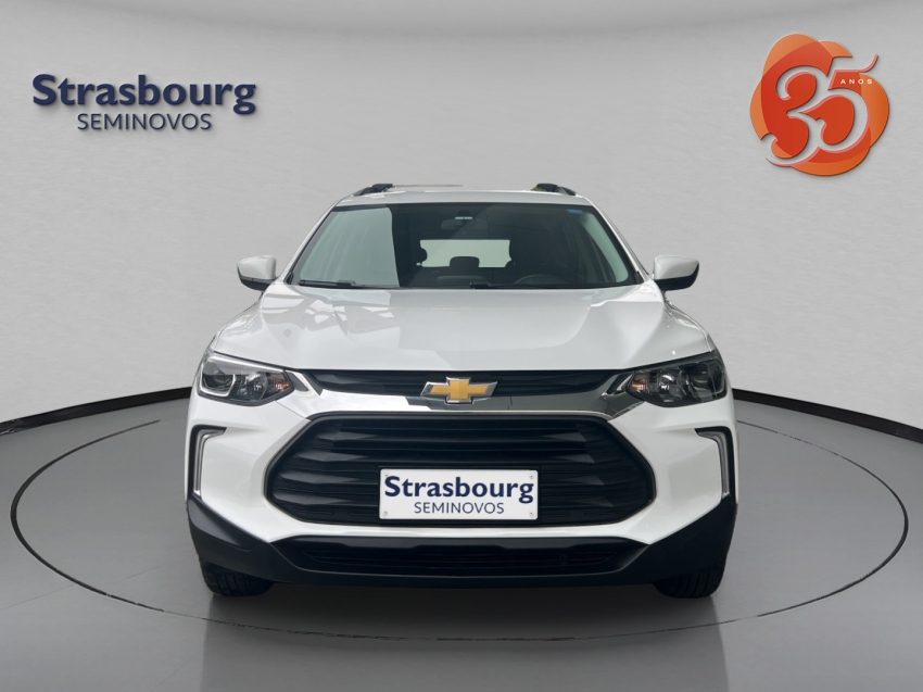 chevrolet tracker 1.0 turbo flex lt automatico 4p 20258