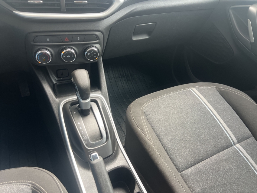 chevrolet tracker 1.0 turbo flex lt automatico 4p 20259