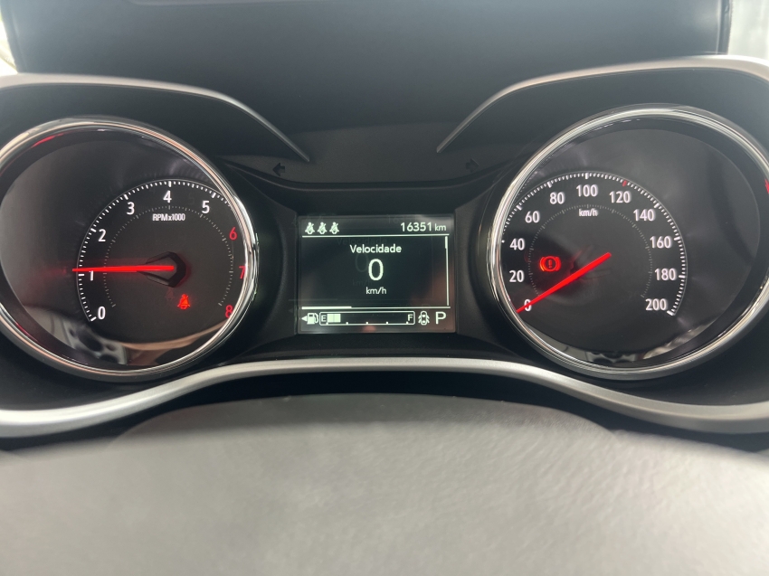chevrolet tracker 1.0 turbo flex lt automatico 4p 202512