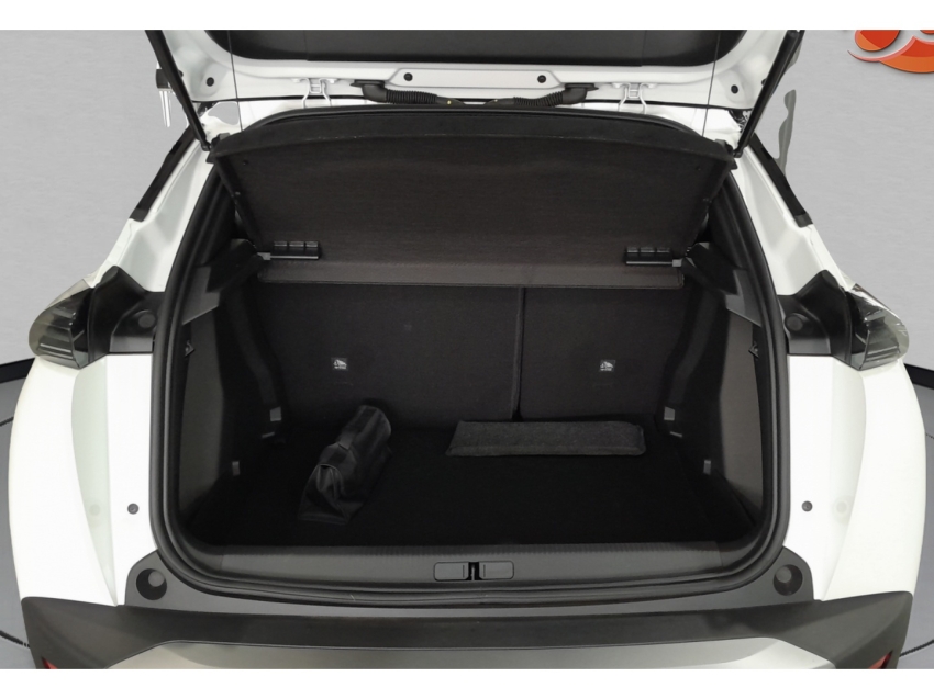 peugeot 2008 1.0 turbo 200 flex allure cvt 5p automatico 20269
