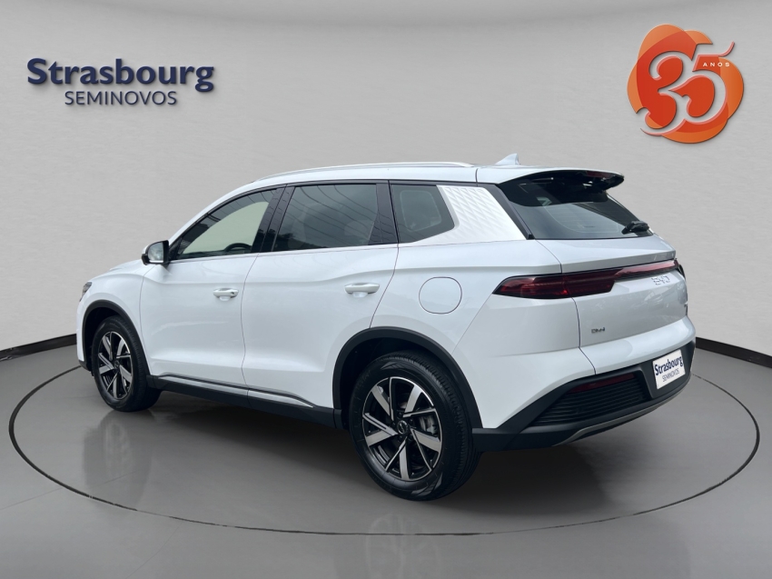 byd song pro 1.5 dm-i hibrido gs automatico 5p 20254
