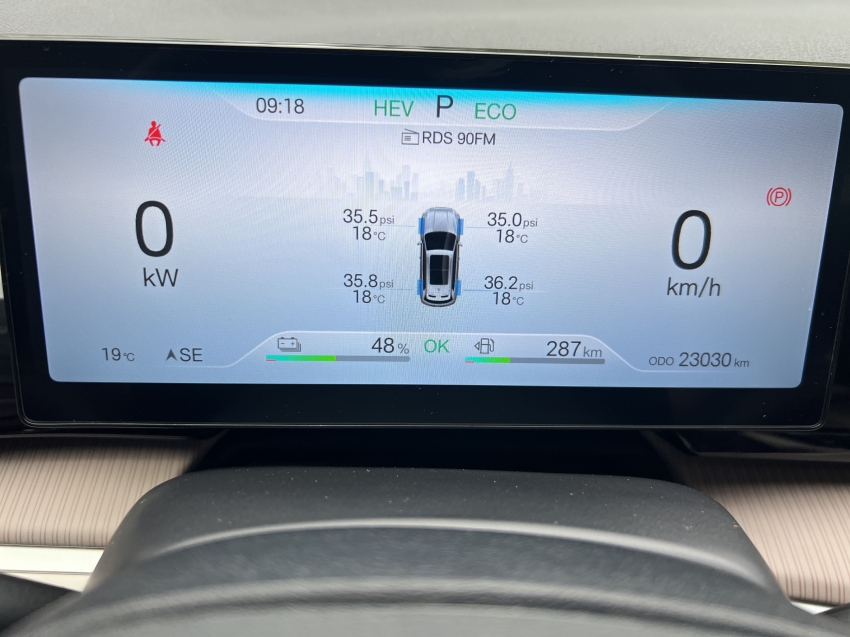 byd song pro 1.5 dm-i hibrido gs automatico 5p 202512