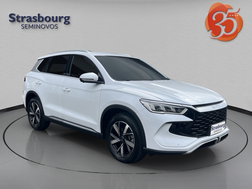 byd song pro 1.5 dm-i hibrido gs automatico 5p 2025