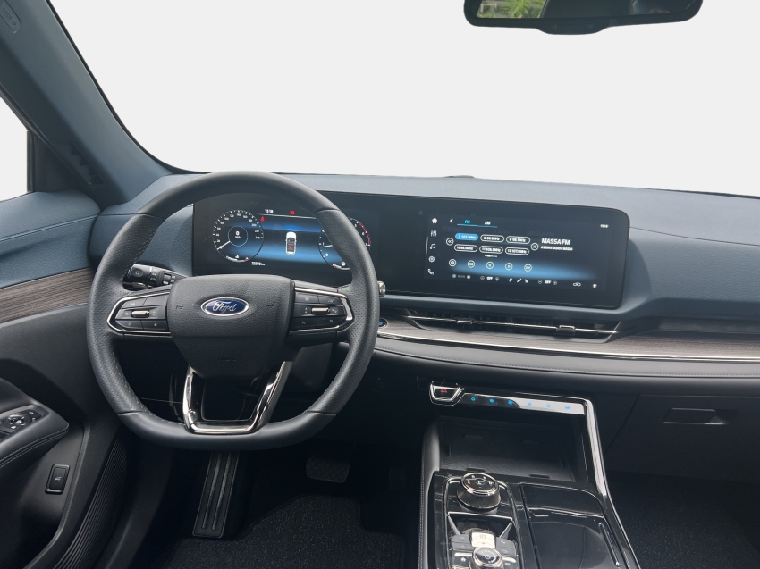 ford territory 1.5 ecoboost gtdi gasolina titanium automatico 5p 202410