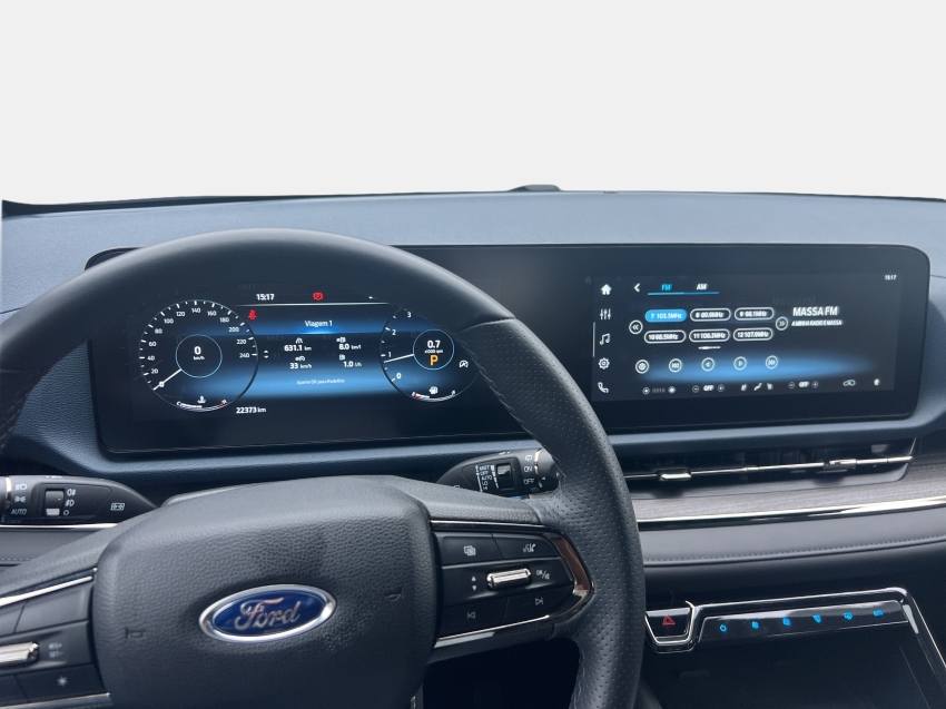 ford territory 1.5 ecoboost gtdi gasolina titanium automatico 5p 20249
