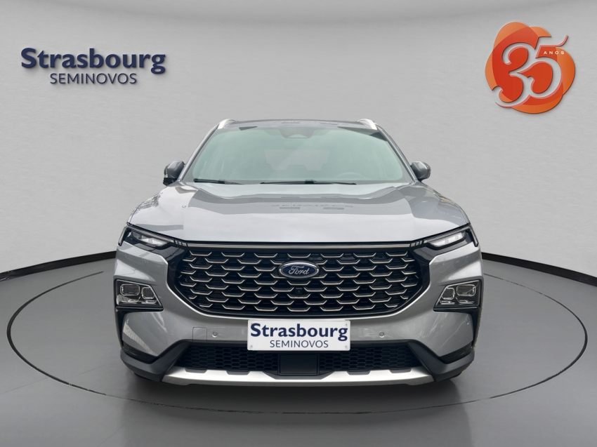 ford territory 1.5 ecoboost gtdi gasolina titanium automatico 5p 20248