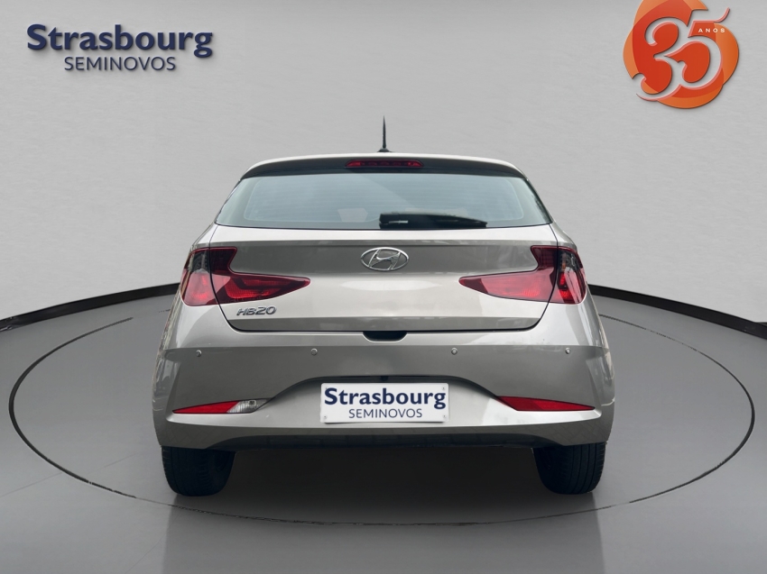 hyundai hb20 1.0 12v flex vision manual 4p 20223