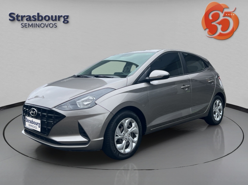 hyundai hb20 1.0 12v flex vision manual 4p 20226