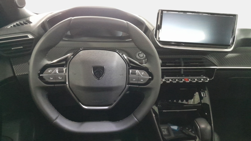 peugeot 2008 1.0 turbo 200 flex allure cvt 5p automatico 20268
