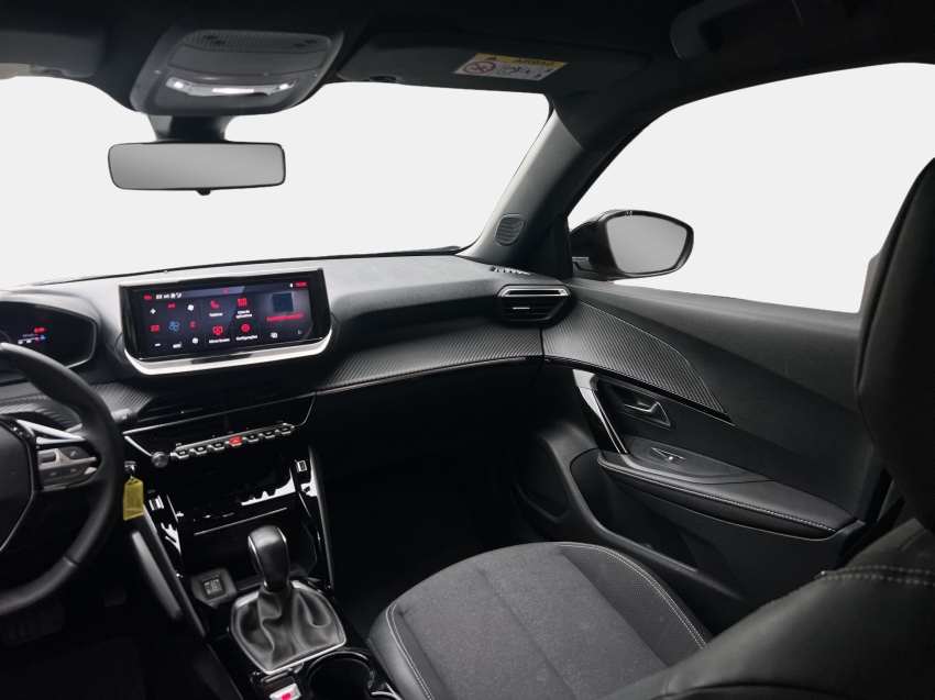 peugeot 2008 1.0 turbo 200 flex active cvt 5p automatico 202512