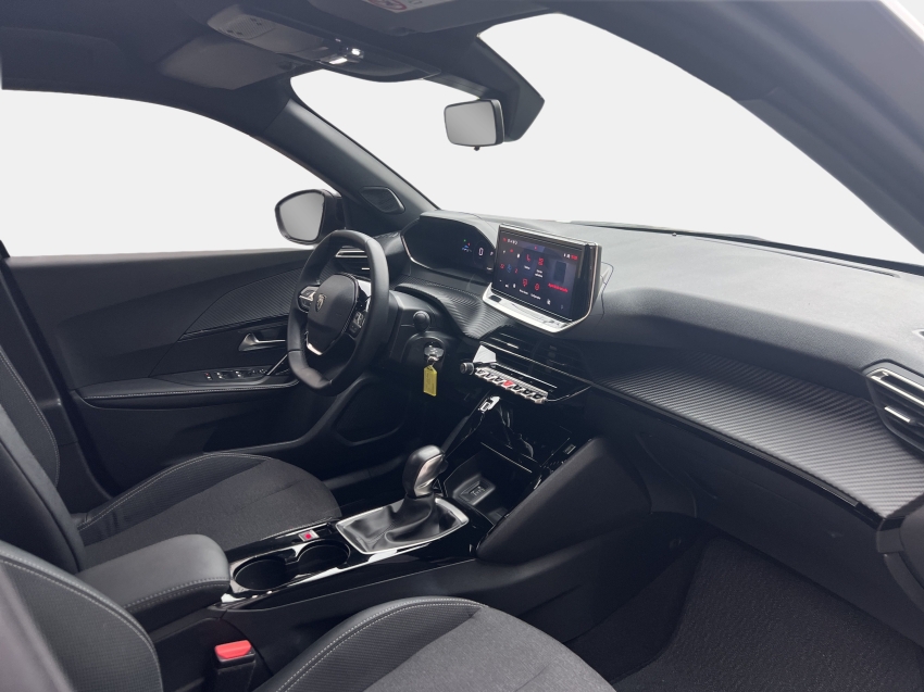peugeot 2008 1.0 turbo 200 flex active cvt 5p automatico 20259