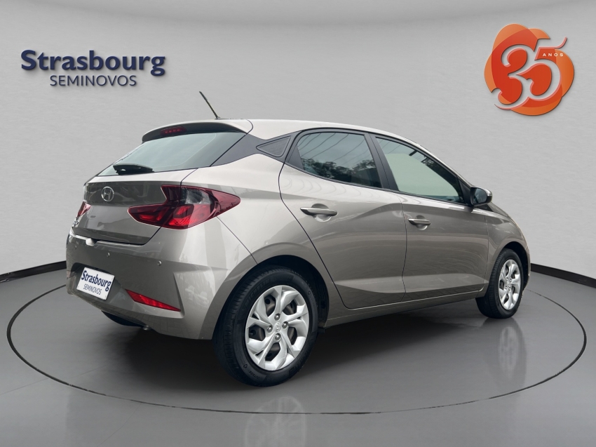 hyundai hb20 1.0 12v flex vision manual 4p 20222