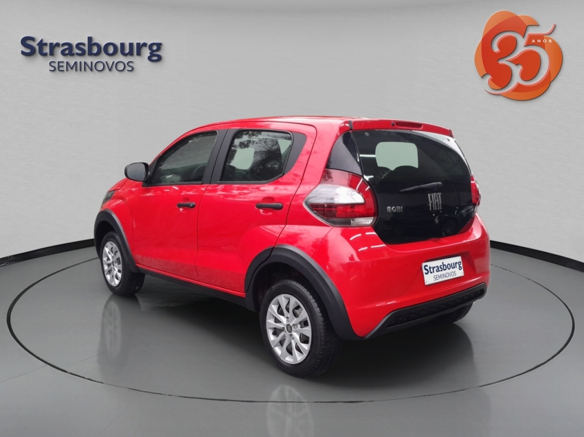 fiat mobi 1.0 evo flex like. manual 4p 20244