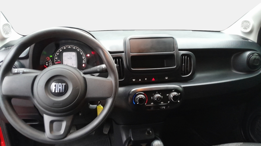 fiat mobi 1.0 evo flex like. manual 4p 20249