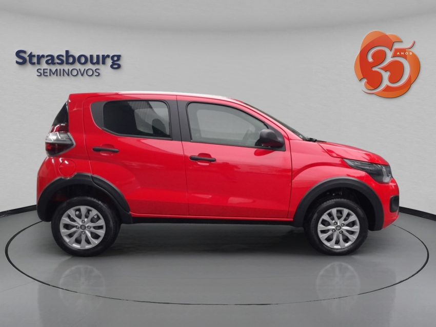 fiat mobi 1.0 evo flex like. manual 4p 20241