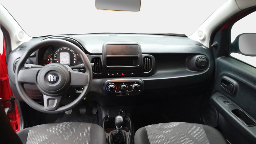 fiat mobi 1.0 evo flex like. manual 4p 20248