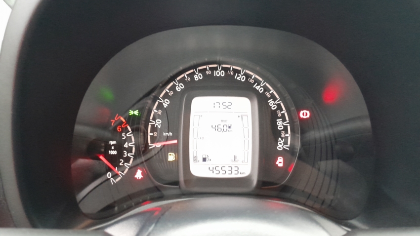fiat mobi 1.0 evo flex like. manual 4p 202410