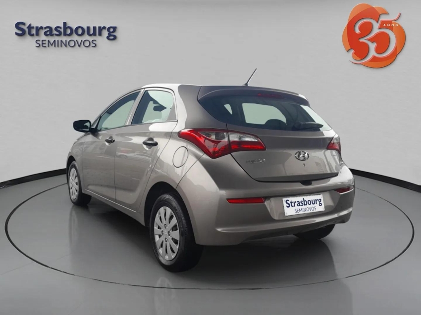 hyundai hb20 1.0 comfort 12v flex 4p manual 5p 20185