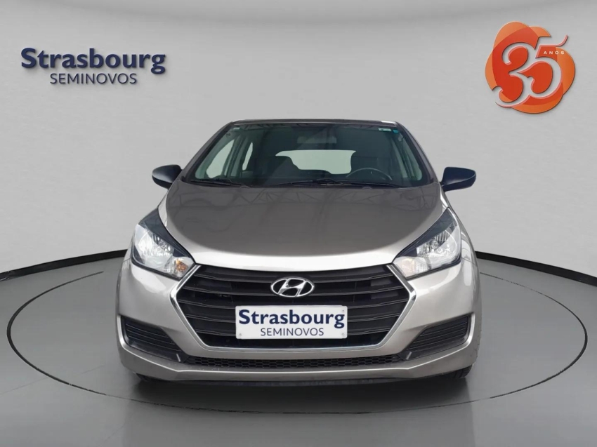 hyundai hb20 1.0 comfort 12v flex 4p manual 5p 20181
