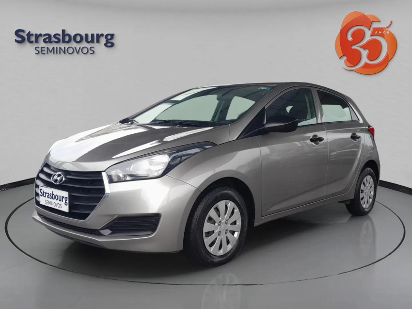 hyundai hb20 1.0 comfort 12v flex 4p manual 5p 20182