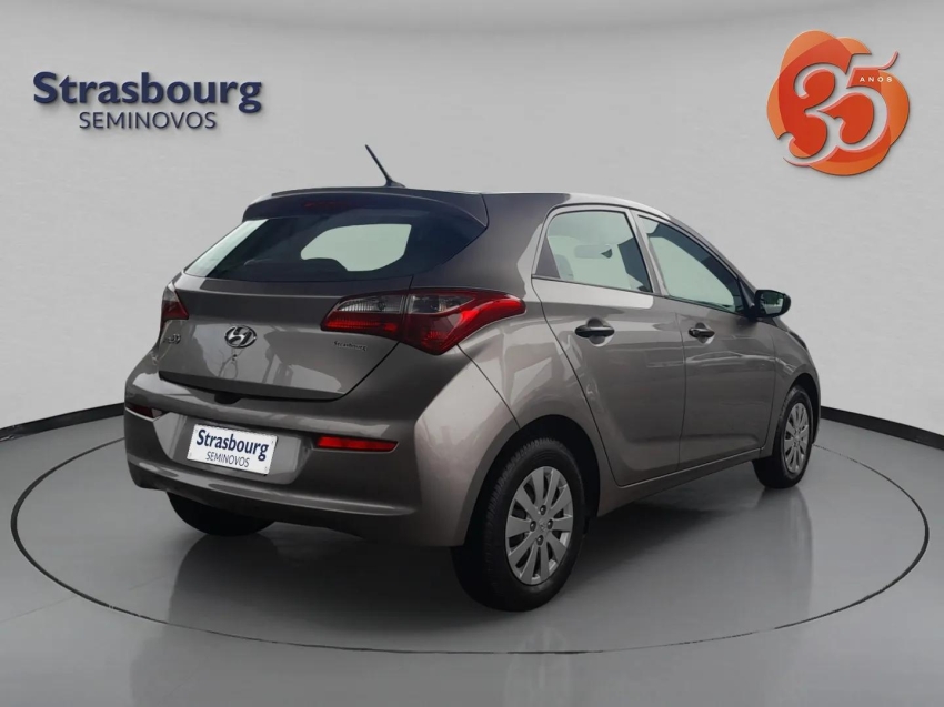 hyundai hb20 1.0 comfort 12v flex 4p manual 5p 20187