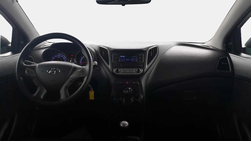 hyundai hb20 1.0 comfort 12v flex 4p manual 5p 20188
