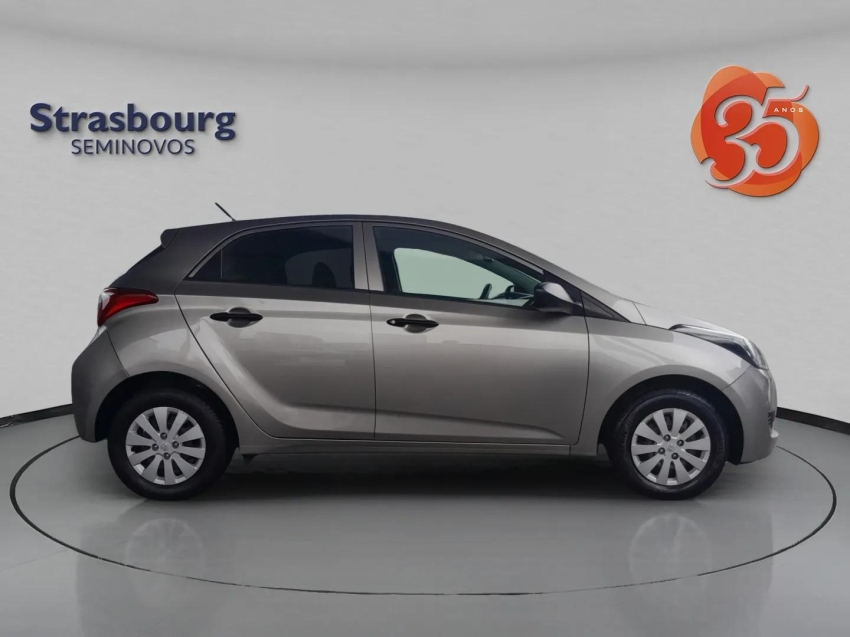 hyundai hb20 1.0 comfort 12v flex 4p manual 5p 20184