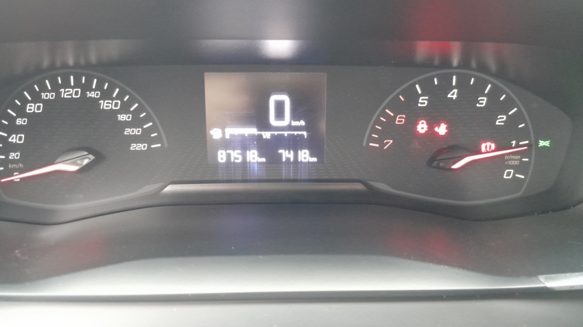 peugeot 208 1.0 firefly flex style manual 4p 20239