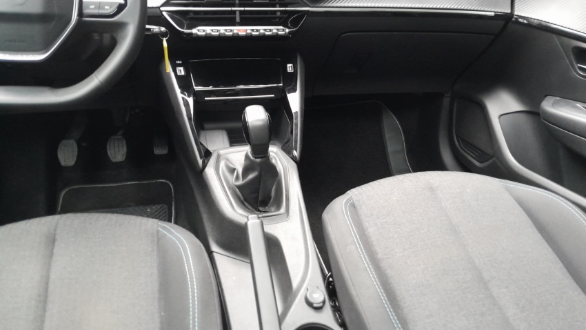 peugeot 208 1.0 firefly flex style manual 4p 202312