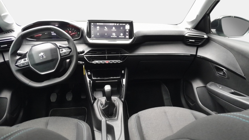 peugeot 208 1.0 firefly flex style manual 4p 20238
